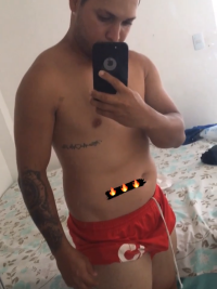 lefararafael's webcam live show