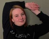 GwendaWhetham's webcam live show