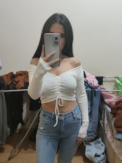 -ruya- on StripChat