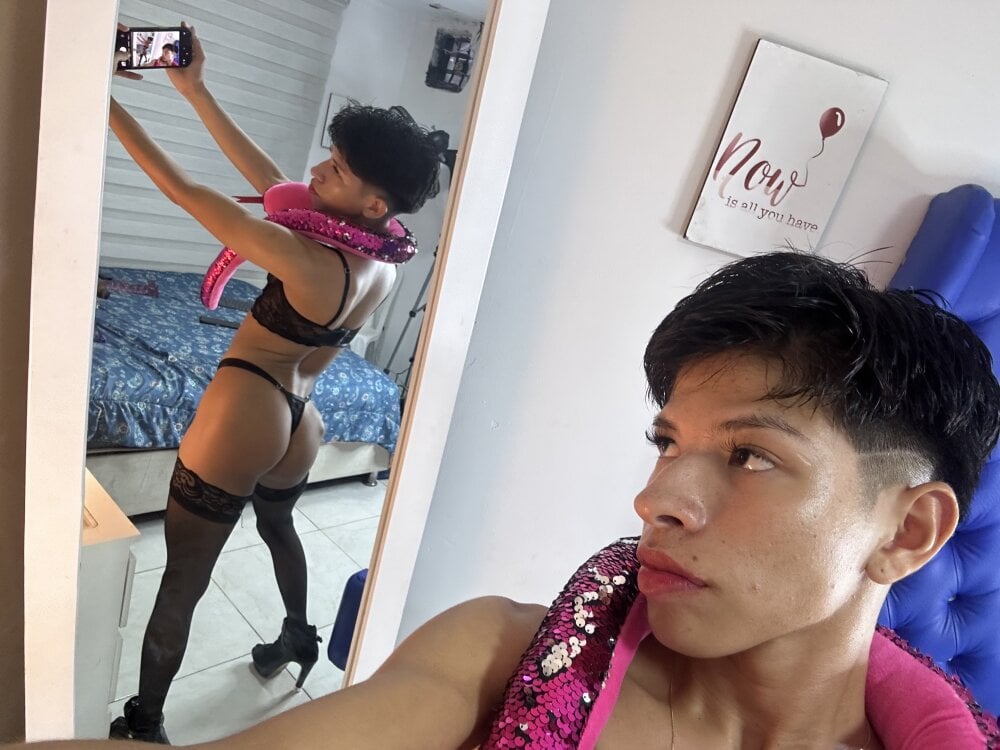 sophia_harpper_ 离线聊天室