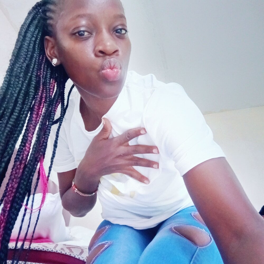 Afro Pop