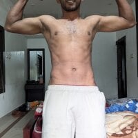 Gafrohot's webcam live show