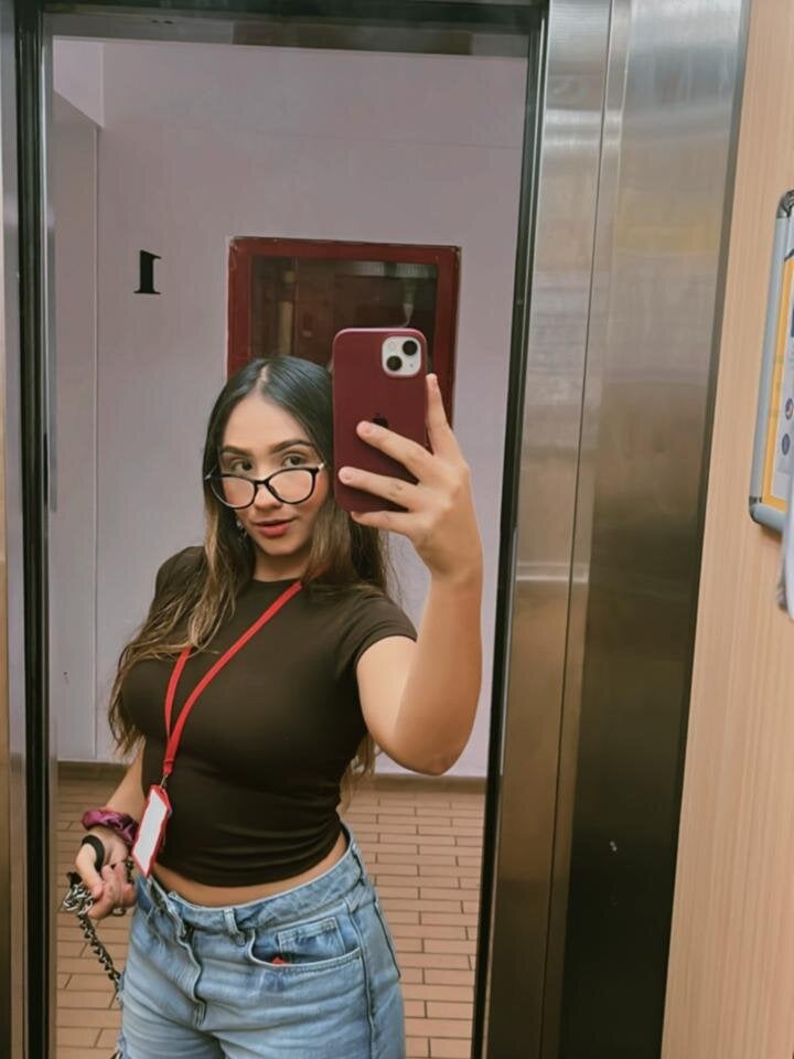 Chat con cámara offline de MiLuu_22