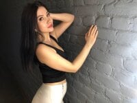 AlexaCruze's webcam live show