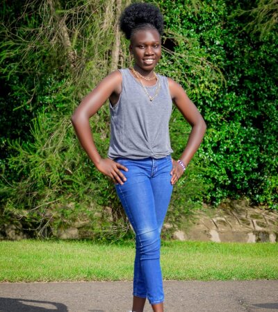 Sweetmelanin02 Avatar