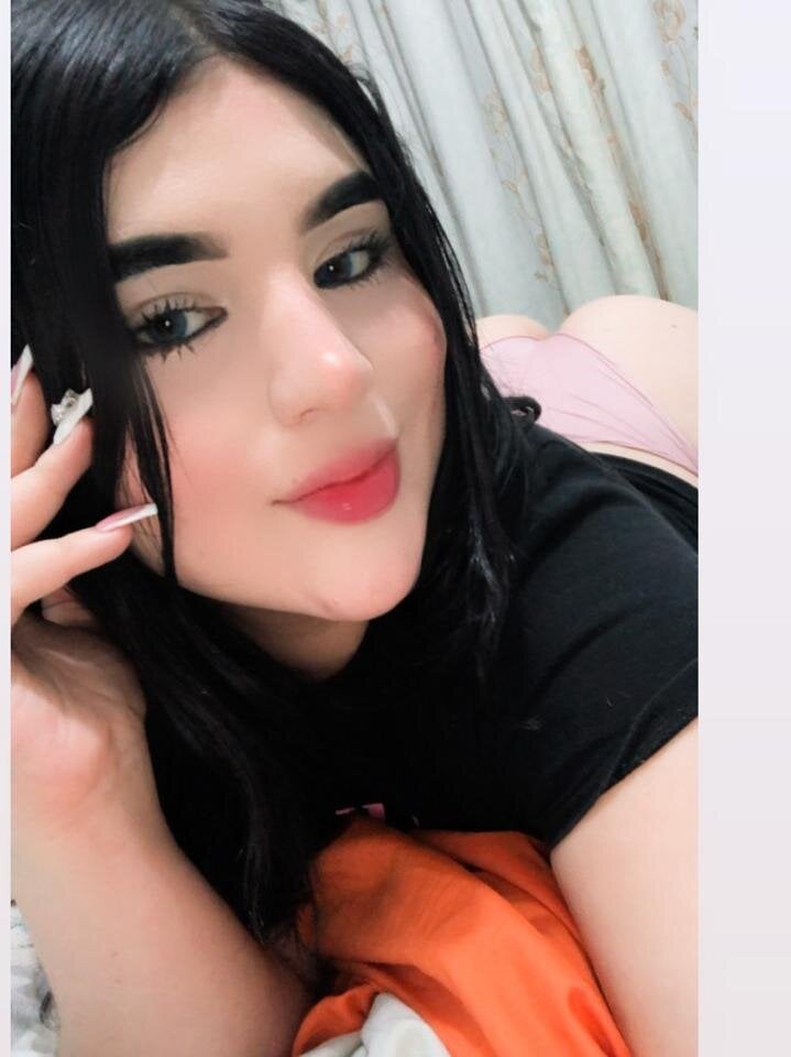 ashley-gil profile