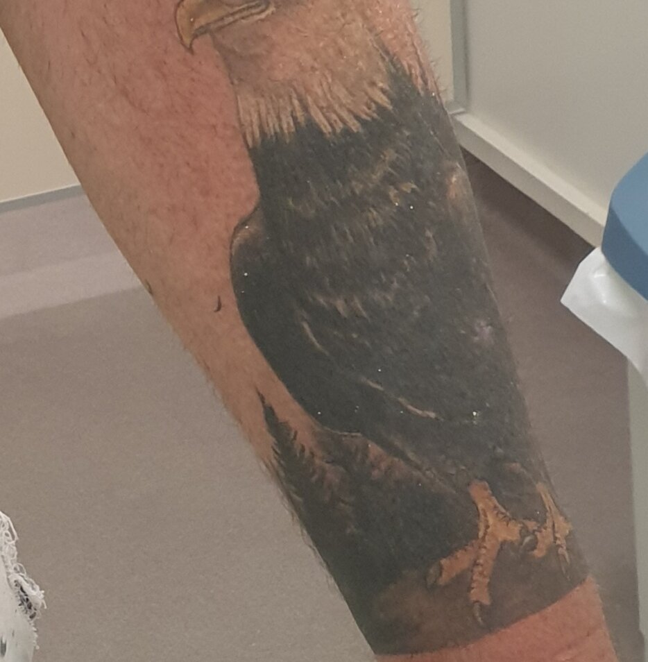 Bigfellah09's most recent online preview