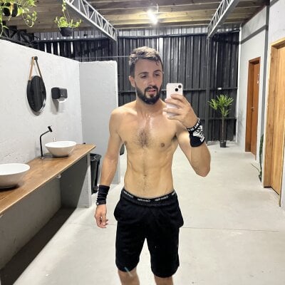 Ygorun - Stripchat Cam2cam Handjob Young Boy 