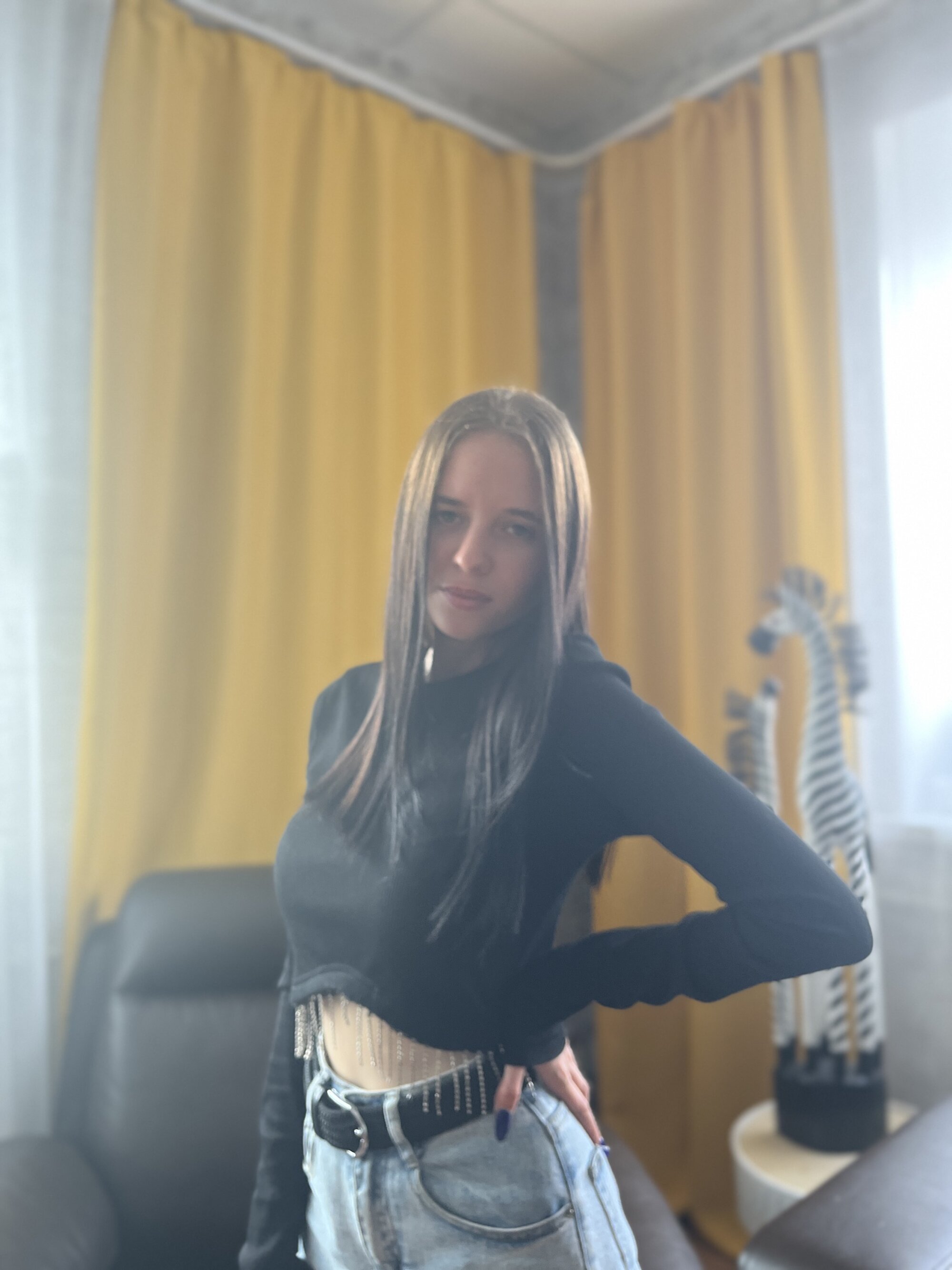 DaisyGellings