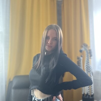 DaisyGellings Avatar