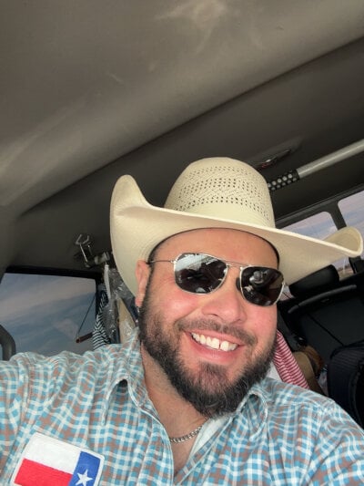 Texasgoodboy