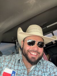 texasgoodboy's webcam live show