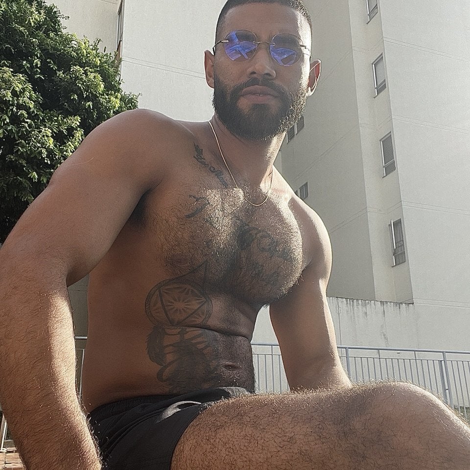 BillyRobertsMaster profile