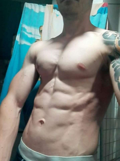 Mu5clemania2 - Stripchat Boy 