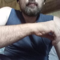 Apears's webcam live show