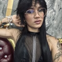 SofiBraum's webcam live show