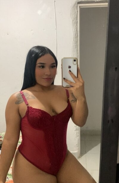 Catalinahot0 Female Cheapestprivates XXX Webcam