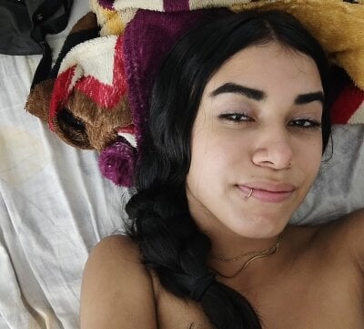 danna69_ from stripchat
