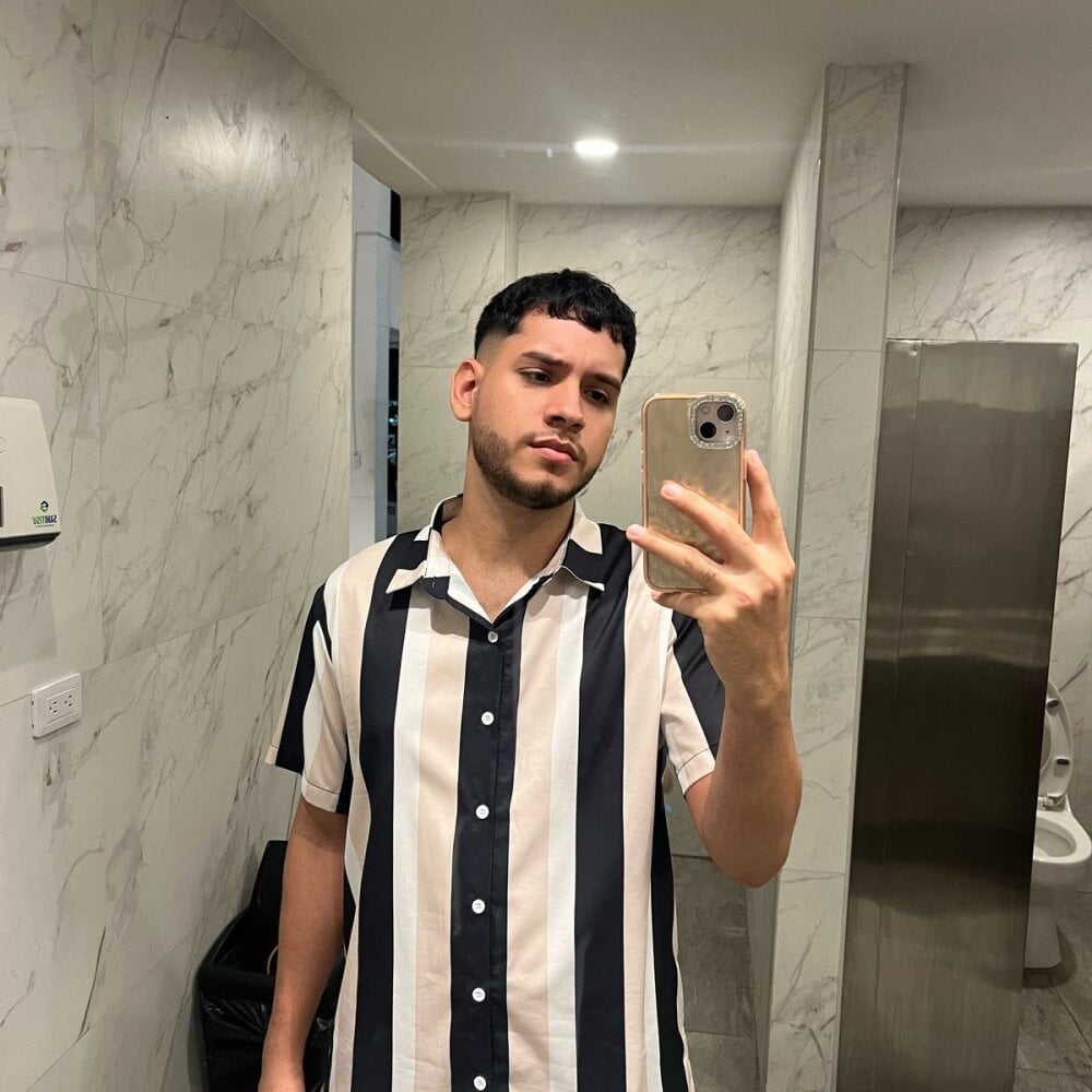 EthanParker_ profile