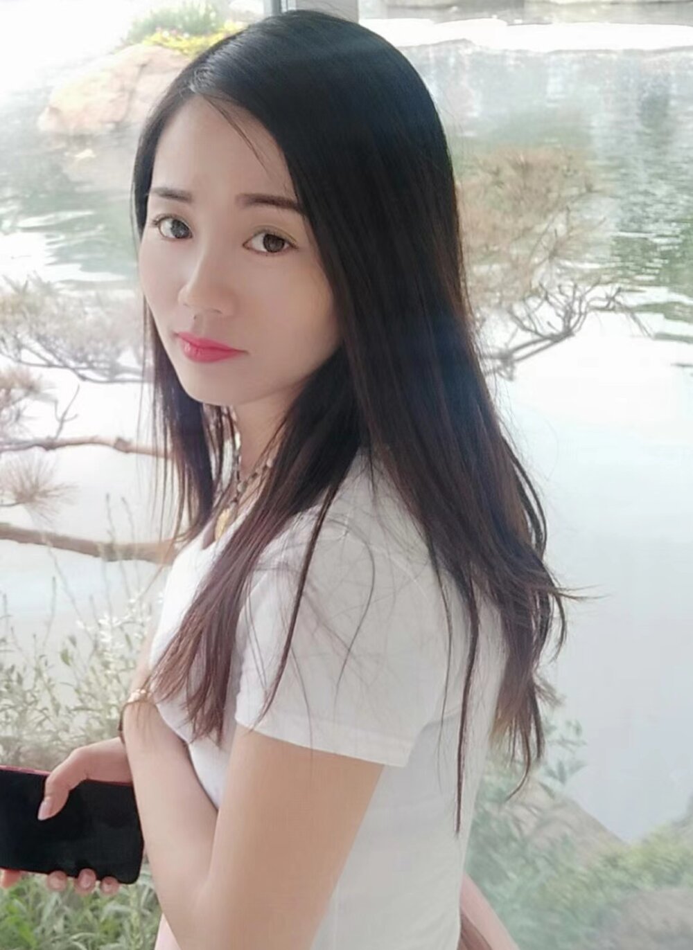 bingxin- profile
