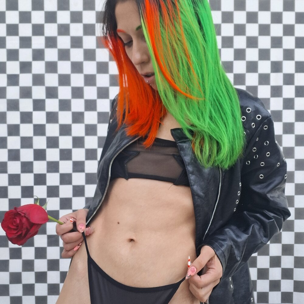 BabyyMetal's Offline XXX Chat