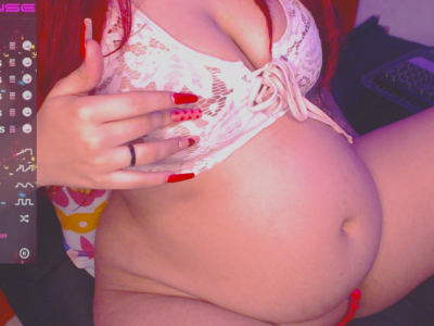 bbw_preggo 🥈 live sex cam