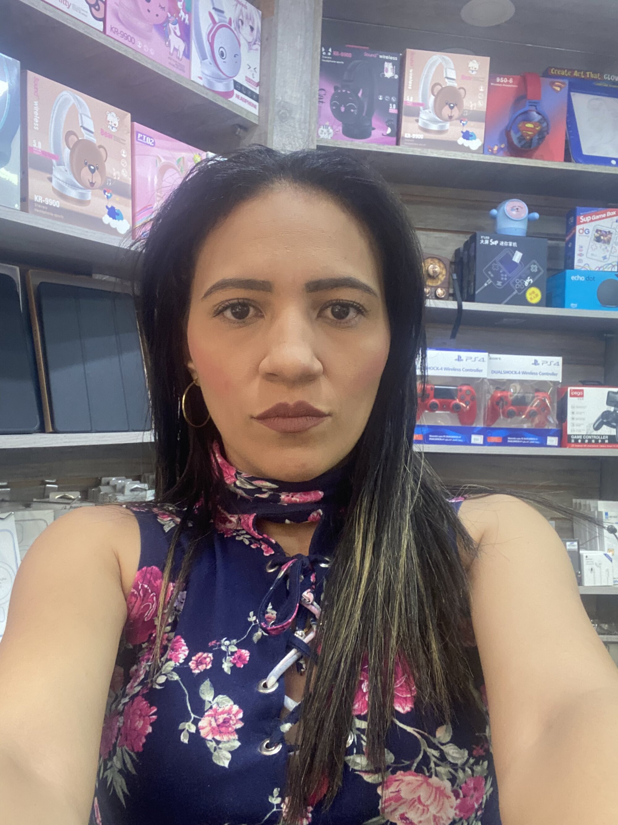 morenasabro