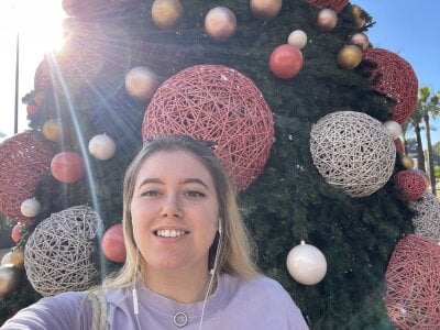 Maddieglory