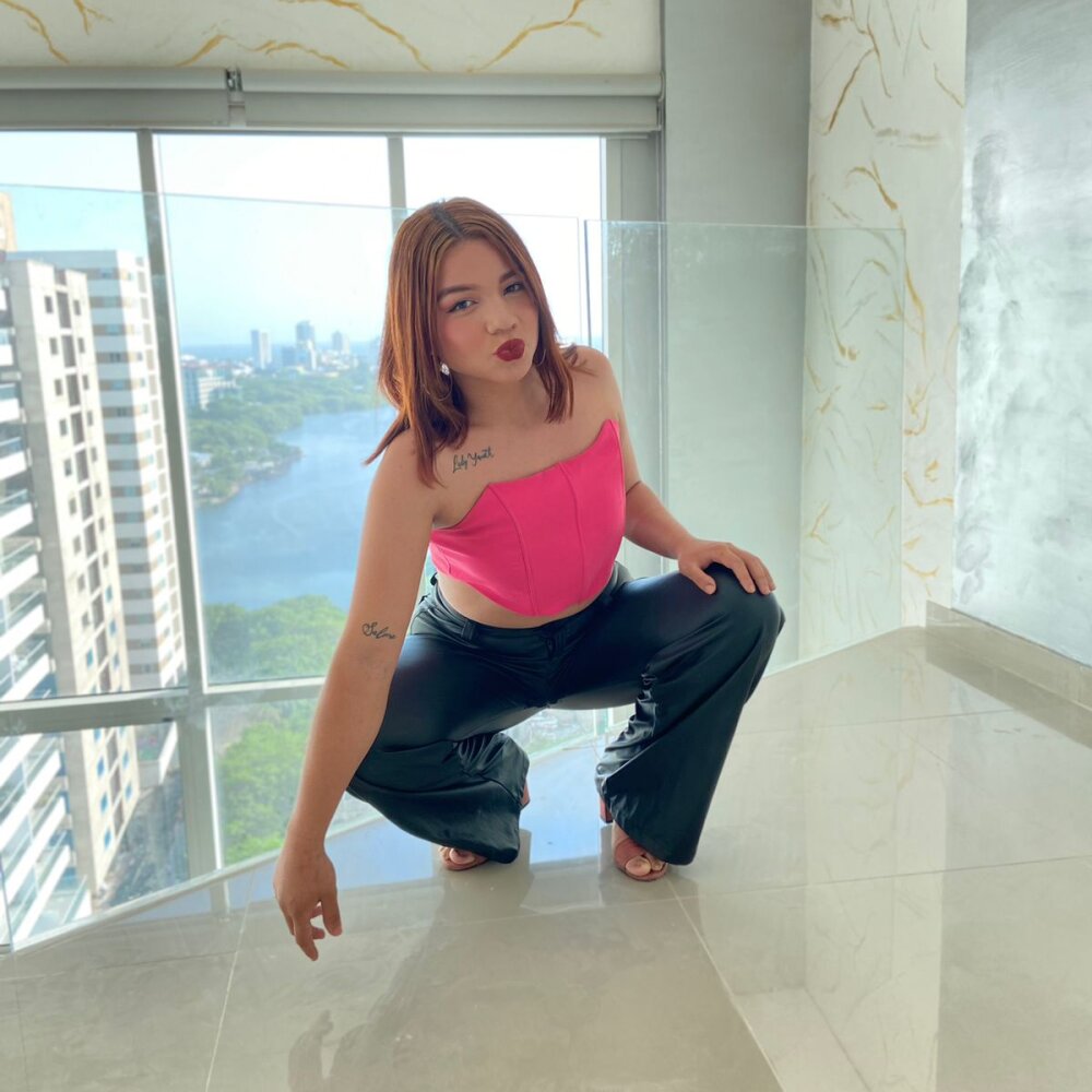 GGpenthouse 🗼 live cam