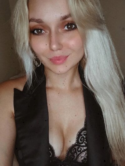 Lunabrizz - Stripchat Couple 