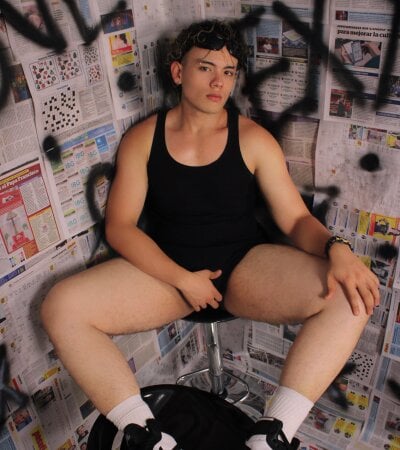 Alexanderr_Scott1 Male Humiliation Online Webcam Chat