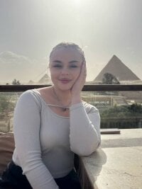 TracyBlady's webcam live show