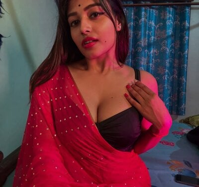 Profile and Statistics for Kirti_Mittal on StripChat