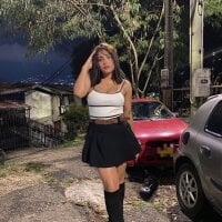 sarah_Mitchel's webcam live show