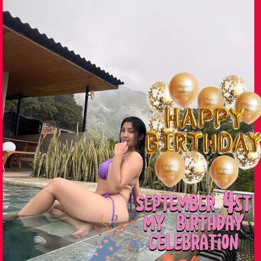 licky_lu from stripchat