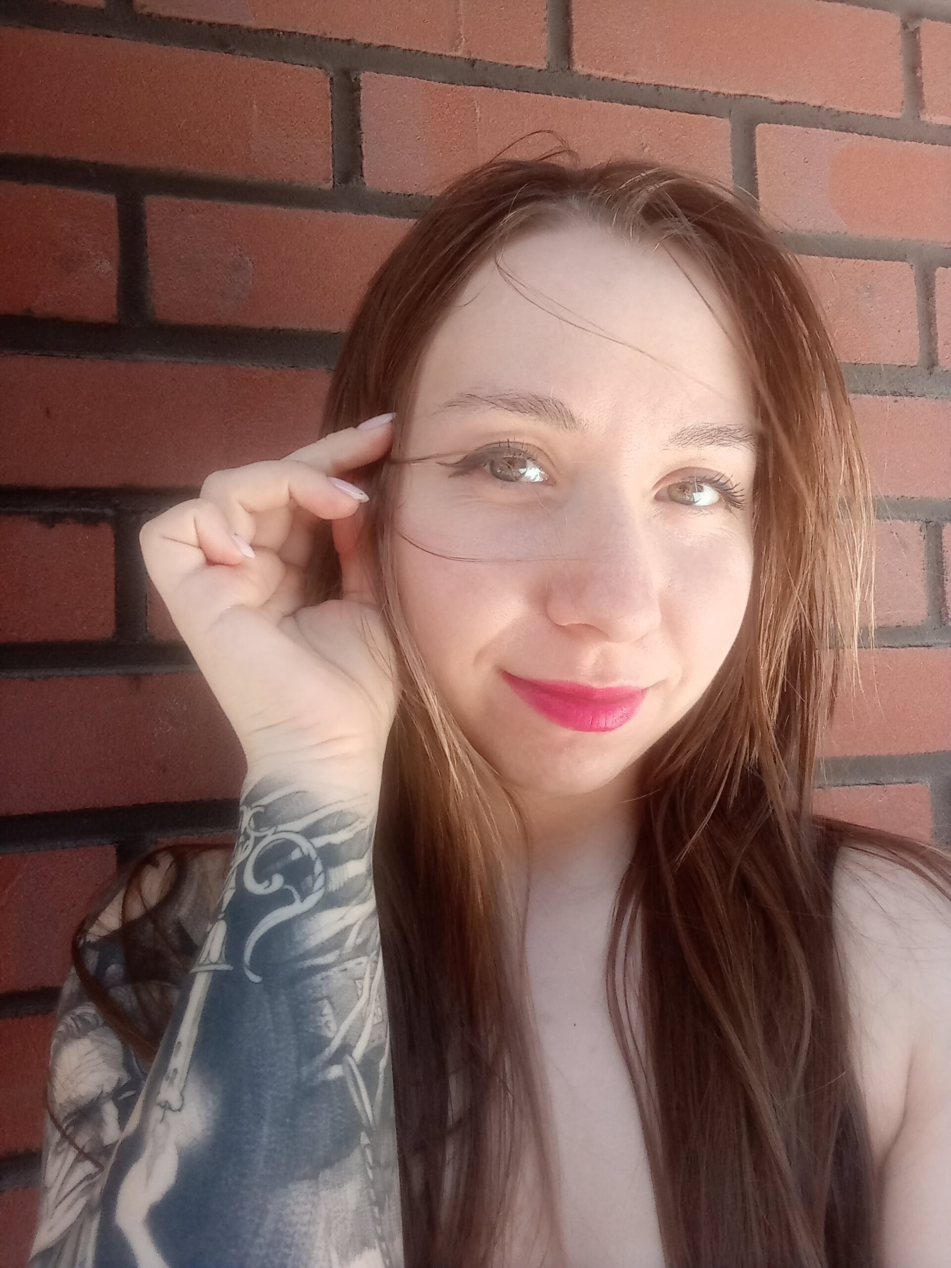 Amypassionate