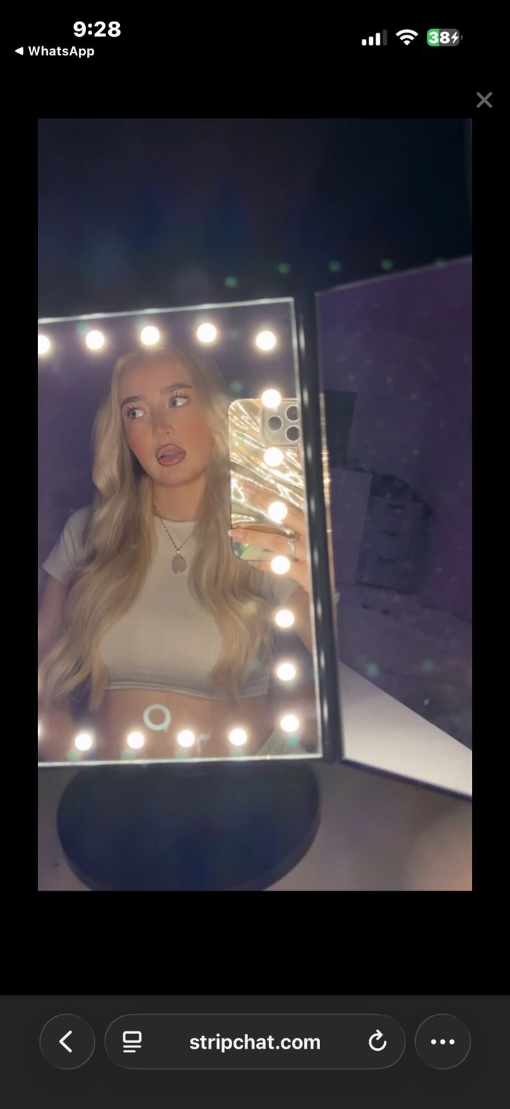 TashaXnaughty