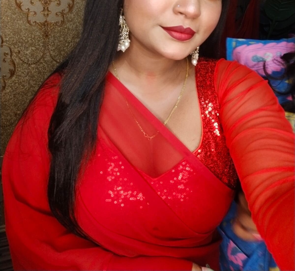 Naughty-Manisha