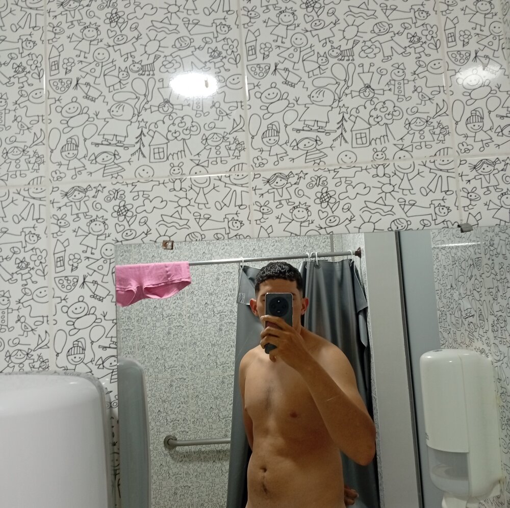 abinoam199's Offline XXX Chat