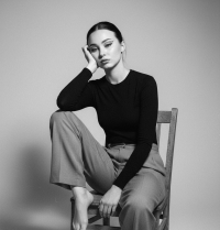 Модель PrettyMegan