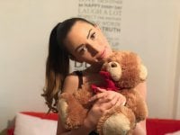 Becca_angel's Offline Chat Room