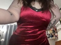 angelicicon's webcam live show