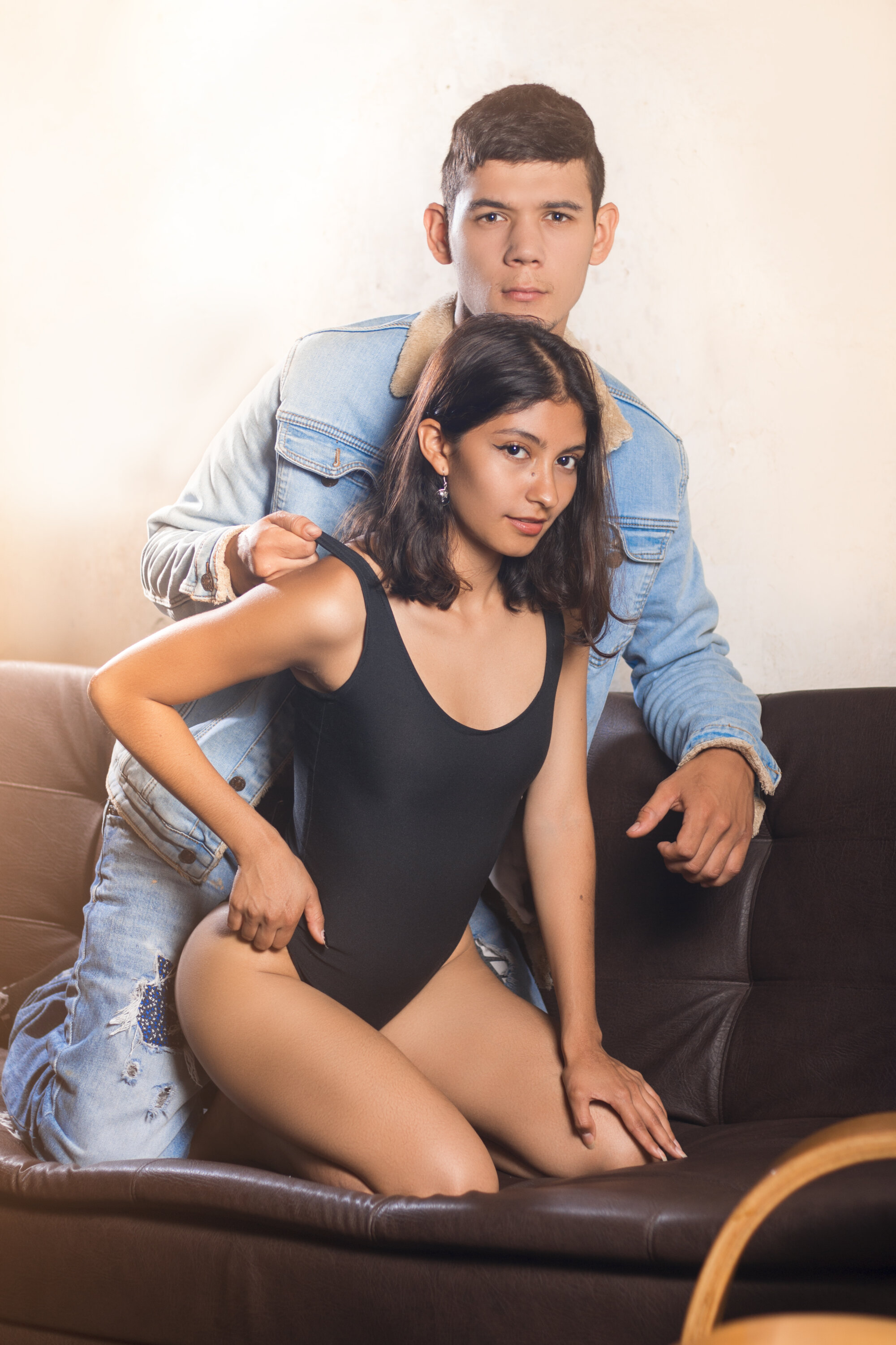 LucasandJuli