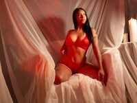 Lia-Anahiz's webcam live show