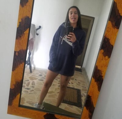 Alegria_Winter Free Live Webcam Show & XXX Chat | xHamsterLive