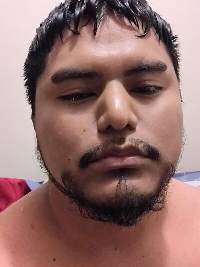 ChocolateCharley Live Cam on StripChat