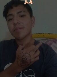 Kevinhuert089's webcam live show