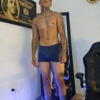grey_jackson's webcam live show