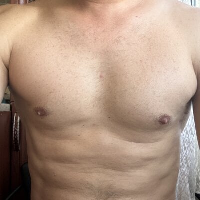 Uygar-avc Male Muscle Webcam Nude