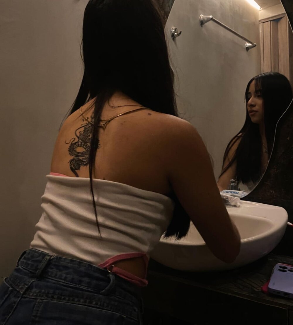CelestinaJones profile